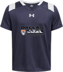 Under Armour Big Win Flag Jersey - FBU Dallas Camp 2026 - 3