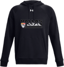 Under Armour Rival Fleece Hoodie - FBU Dallas Camp 2026 - 3