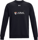 Under Armour Rival Fleece Crew - FBU Dallas Camp 2026 - 3
