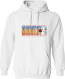 Hoodies - The Prime Event Midwest 2026 (Bold Stacked Text)