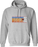 Hoodies - The Prime Event Midwest 2026 (Bold Stacked Text)