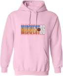 Hoodies - The Prime Event Midwest 2026 (Bold Stacked Text)