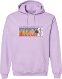 Hoodies - The Prime Event Midwest 2026 (Bold Stacked Text)