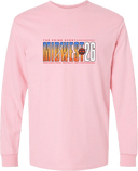 Long Sleeves - The Prime Event Midwest 2026 (Bold Stacked Text)