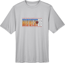 Performance Short Sleeves - The Prime Event Midwest 2026 (Bold Stacked Text)