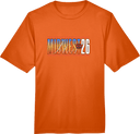 Performance Short Sleeves - The Prime Event Midwest 2026 (Bold Stacked Text)