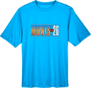 Performance Short Sleeves - The Prime Event Midwest 2026 (Bold Stacked Text)
