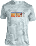 Performance Short Sleeves - The Prime Event Midwest 2026 (Bold Stacked Text)