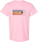 Short Sleeves - The Prime Event Midwest 2026 (Bold Stacked Text)