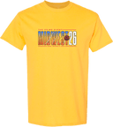 Short Sleeves - The Prime Event Midwest 2026 (Bold Stacked Text)