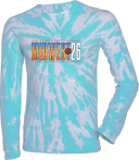 Tie-Dye Long Sleeves - The Prime Event Midwest 2026 (Bold Stacked Text)