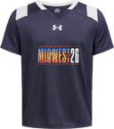 Under Armour Big Win Flag Jersey - The Prime Event Midwest 2026 (Bold Stacked Text)