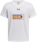 Under Armour Big Win Flag Jersey - The Prime Event Midwest 2026 (Bold Stacked Text)