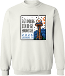 Crew Sweatshirt - Gatlinburg College Showcase 2026