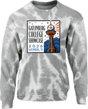 Crew Sweatshirt - Gatlinburg College Showcase 2026