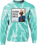 Crew Sweatshirt - Gatlinburg College Showcase 2026