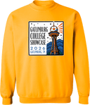 Crew Sweatshirt - Gatlinburg College Showcase 2026