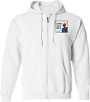 Full Zip Hoodies - Gatlinburg College Showcase 2026
