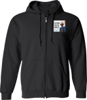 Full Zip Hoodies - Gatlinburg College Showcase 2026
