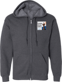 Full Zip Hoodies - Gatlinburg College Showcase 2026