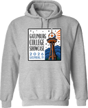 Hoodies - Gatlinburg College Showcase 2026