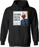 Hoodies - Gatlinburg College Showcase 2026