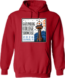 Hoodies - Gatlinburg College Showcase 2026
