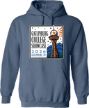 Hoodies - Gatlinburg College Showcase 2026