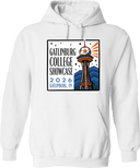 Hoodies - Gatlinburg College Showcase 2026