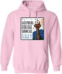 Hoodies - Gatlinburg College Showcase 2026