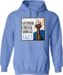 Hoodies - Gatlinburg College Showcase 2026