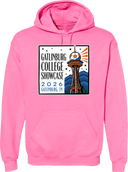 Hoodies - Gatlinburg College Showcase 2026