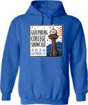 Hoodies - Gatlinburg College Showcase 2026