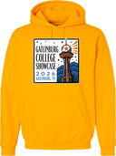 Hoodies - Gatlinburg College Showcase 2026