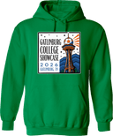 Hoodies - Gatlinburg College Showcase 2026