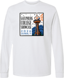Long Sleeves - Gatlinburg College Showcase 2026