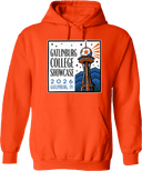 Hoodies - Gatlinburg College Showcase 2026