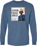 Long Sleeves - Gatlinburg College Showcase 2026
