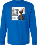 Long Sleeves - Gatlinburg College Showcase 2026