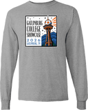 Long Sleeves - Gatlinburg College Showcase 2026