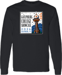 Long Sleeves - Gatlinburg College Showcase 2026