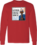 Long Sleeves - Gatlinburg College Showcase 2026