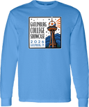 Long Sleeves - Gatlinburg College Showcase 2026