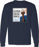 Long Sleeves - Gatlinburg College Showcase 2026