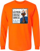 Long Sleeves - Gatlinburg College Showcase 2026