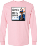 Long Sleeves - Gatlinburg College Showcase 2026