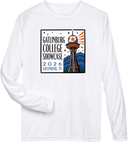 Performance Long Sleeves - Gatlinburg College Showcase 2026