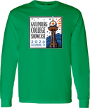 Long Sleeves - Gatlinburg College Showcase 2026