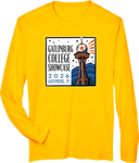Performance Long Sleeves - Gatlinburg College Showcase 2026