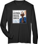 Performance Long Sleeves - Gatlinburg College Showcase 2026